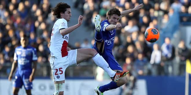 Rabiot face à Cahuzac