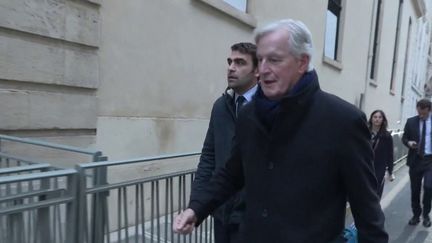 Regarder la vidéo Violences sexistes : que contient le plan de Michel Barnier ?