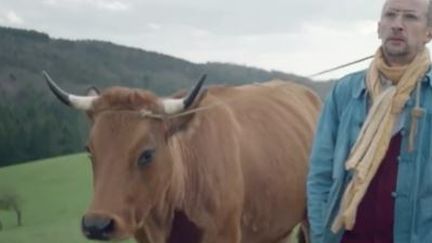 Cinéma : "La Vache", la comédie qui vaut tous les discours