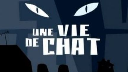 &quot;Une vie de chat&quot; sort au cinéma le 15 décembre
 (Culturebox)