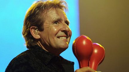 Davy Jones, chanteur des Monkees, en 2011 au Royal Albert Hall de Londres
 (Brian Rasic / Rex Featu/REX/SIPA)