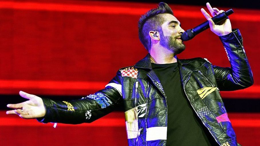 Kendji Girac : La tournée phénoménale de la nouvelle idole des jeunes