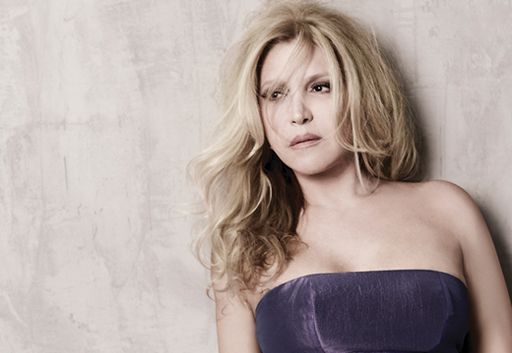 Eliane Elias
 (Bob Wolfenson)