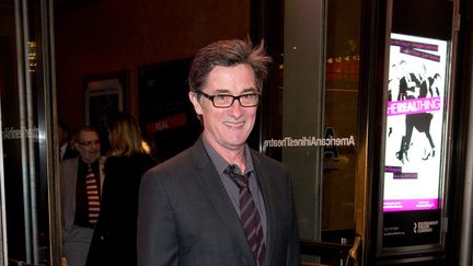 Roger Rees en 2014
 (Noam Galai / GETTY IMAGES NORTH AMERICA / AFP)