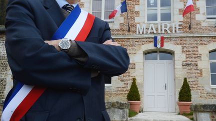 Pr&egrave;s de 46 millions de Fran&ccedil;ais sont invit&eacute;s &agrave; se rendre aux urnes, le 23 mars 2014, pour le premier tour des &eacute;lections municipales. (MAXPPP)