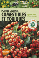 &nbsp; (Plantes sauvages comestibles et toxiques de Bruno P. Kremer © Ulmer)