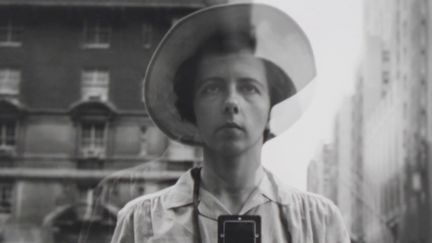 Photographie : la surprenante histoire de Vivian Maier, immense artiste restée dans l'ombre