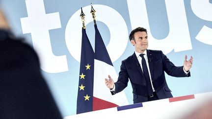 Législatives 2022 : le casse-tête des consignes de vote de LREM