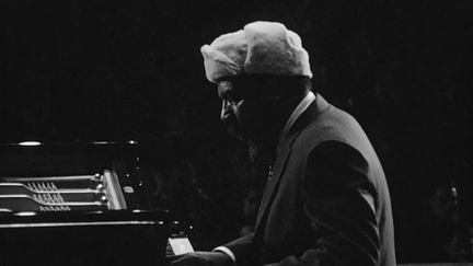 Musique : Chopin et Thelonious Monk a l'honneur