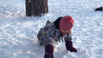 Finlande : le froid comme art de vivre