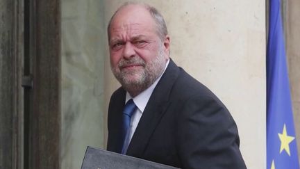 Justice : le garde des Sceaux Éric Dupond-Moretti renvoyé devant la Cour de justice de la République