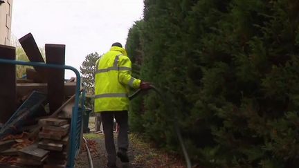 Énergie : les Français face à la hausse des prix du fioul&nbsp; (France 2)