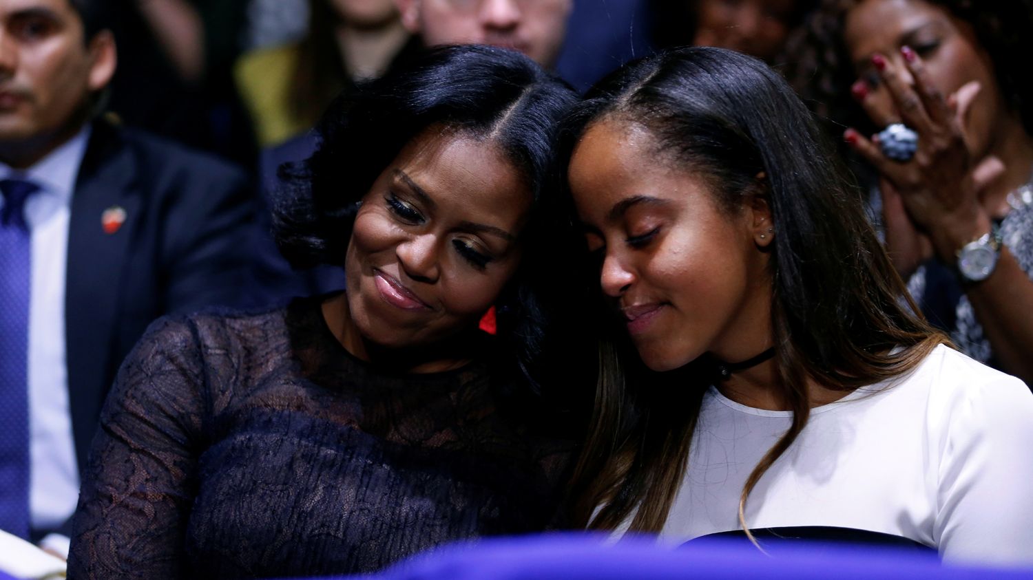 video vous êtes ma plus grande fierté l hommage de barack obama à