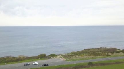 Pays basque : le long de la corniche