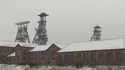 Météo : le nord de la France balayé par une vague de froid