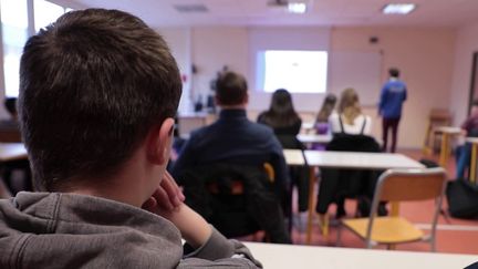 Baccalauréat : le grand retour des mathématiques en première