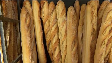 Gastronomie : la recette de la baguette traditionnelle a changé