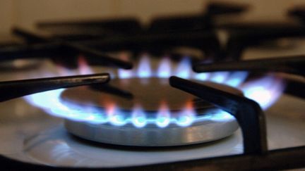 &nbsp; (La hausse ne sera que de 1,3% pour ceux qui n'utilisent le gaz que pour la cuisson © MAXPPP)