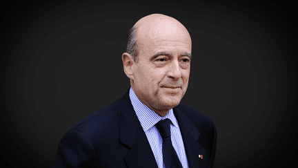 Alain Jupp&eacute;, le 17 novembre 2010. (LIONEL BONAVENTURE/AFP)