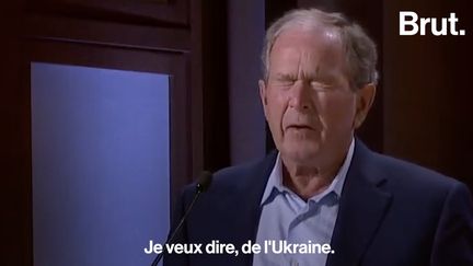 Emmanuel Macron, Donald Trump, George W. Bush, Béji Caï Essebsi… Retrouvez les 5 plus grosses gaffes de la part des présidents de la République.