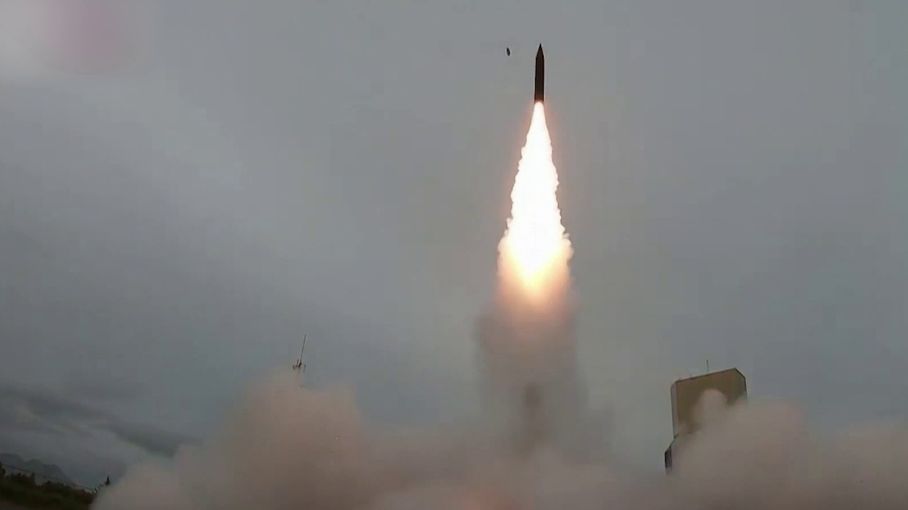 Missile balistique : la Russie est-elle prête à l’escalade ?