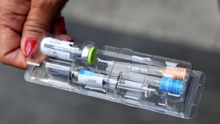 Vaccins : l'aluminium en accusation