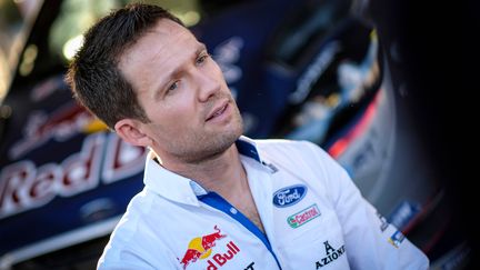 Sébastien Ogier (Ford M-Sport)