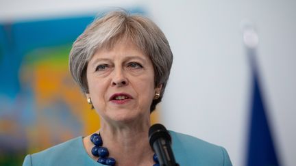 Brexit : l'épineux problème de la frontière avec l'Irlande