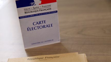 Élections régionales : un taux de participation en légère hausse