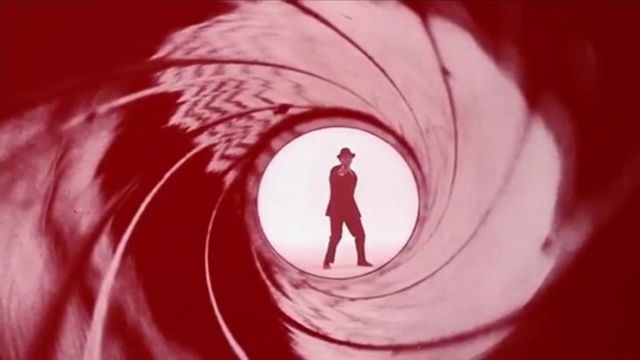 Cinéma : les musiques de James bond, la saga dans la saga