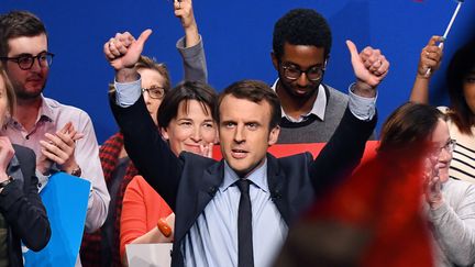 Comptes de campagne des candidats : Emmanuel Macron champion des dépenses