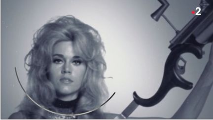 Série de l'été : Barbarella, un film au parfum de scandale