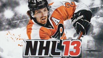 NHL 13