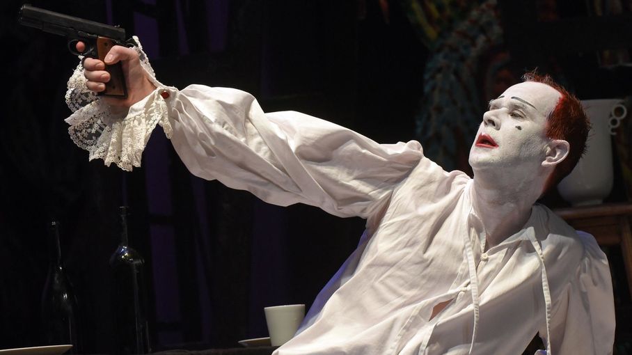 Un Dom Juan clownesque et tragique au Théâtre de l'Union de Limoges