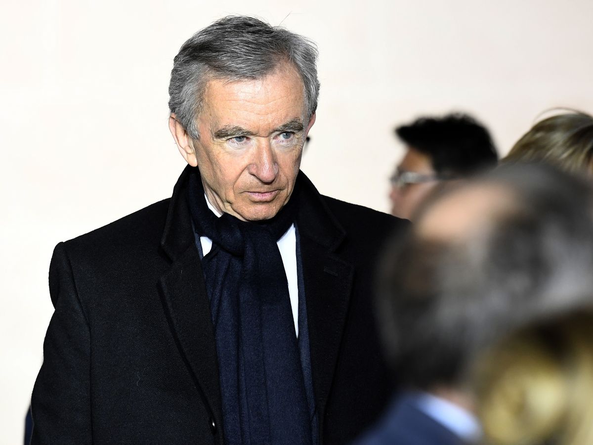 Superyachtfan: Bernard Arnault -superyacht Amadeus