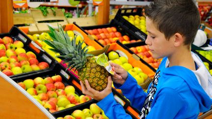 Vrai ou faux. Le scorbut est-il de retour en France chez les plus jeunes ?