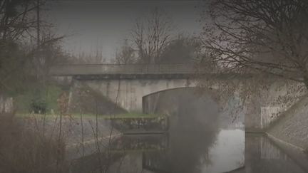 Sarthe : les écluses, un patrimoine à découvrir