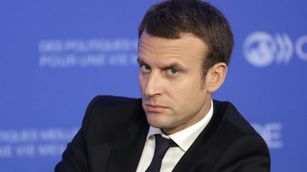 Les provocations d'Emmanuel Macron sont-elles utiles au gouvernement ?