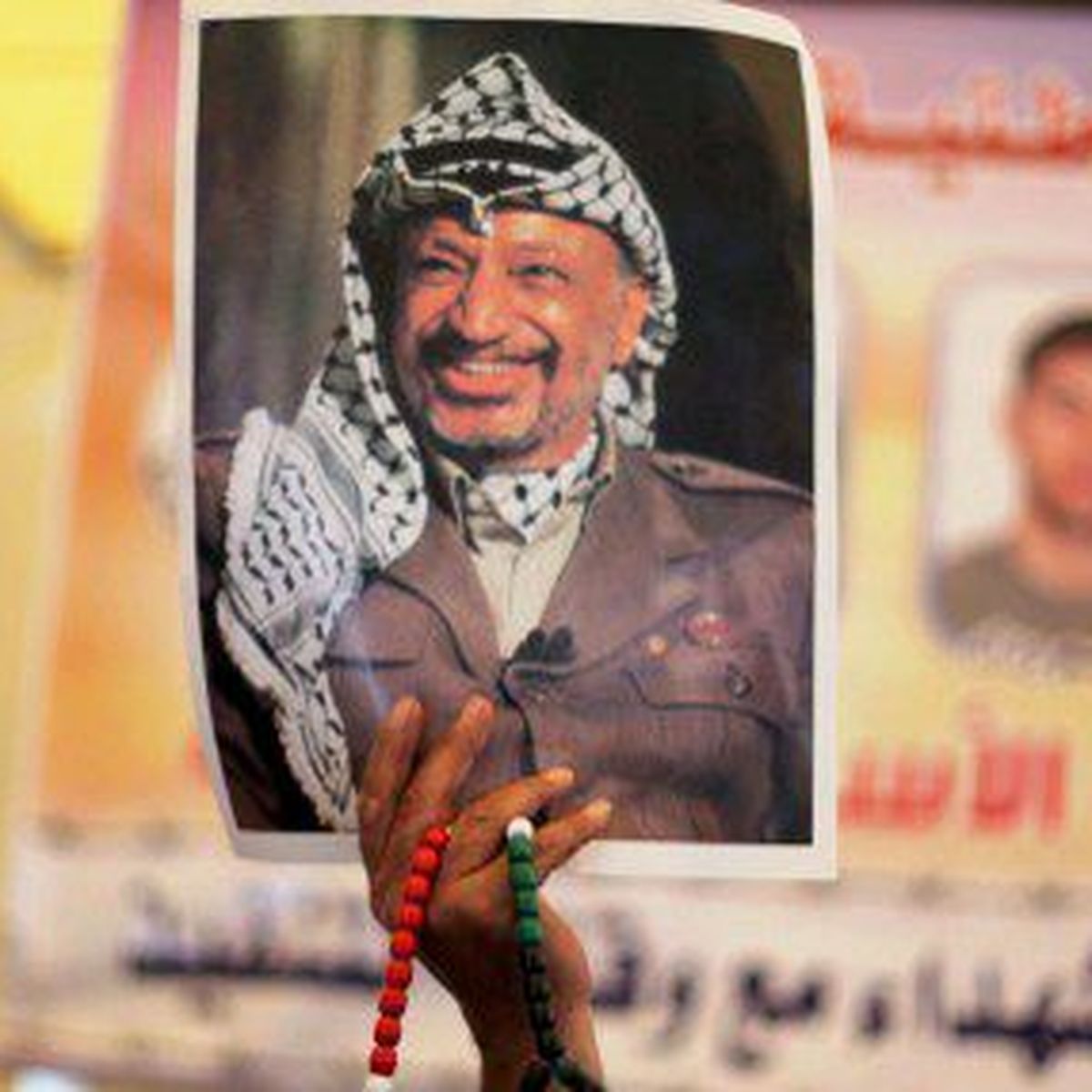 11 novembre 2004, mort d'Arafat : retour en 10 dates sur la vie d'un combattant