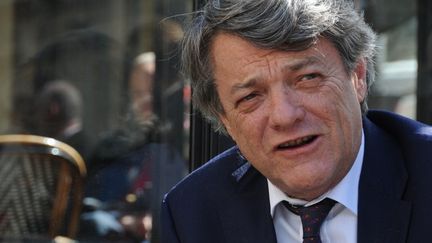 Jean-Louis Borloo reprend la main pour être le leader du centre en France. (CITIZENSIDE.COM)