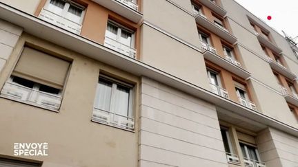 Envoyé spécial. Maisons de retraite : derrière la façade