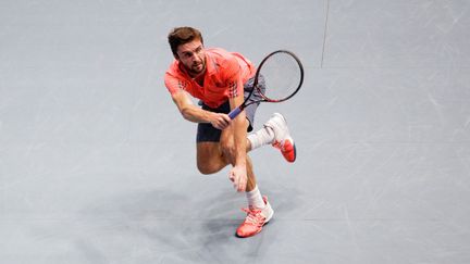 Gilles Simon (GEORG HOCHMUTH / APA)