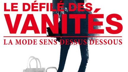 Dans la rédaction de Luxe Addict, une guerre feutrée se livre pour le pouvoir. De l'assistante à la rédactrice en chef, chacune a son univers social, ses ambitions, ses failles secrètes, sa vision de la mode et ses aspirations contradictoires de femme moderne. En suivant leurs mésaventures, on découvre les dessous les plus secrets du microcosme parisien de la mode, ses extravagances, ses codes pointus et règles étranges, à travers ce qui pourrait être un « Manuel de survie à l'usage de la planète mode ». Pour la première fois, une ex-rédactrice en chef lève le voile sur ce milieu fermé et braque les projecteurs sur Paris, capitale de la mode. Elle analyse avec humour ses jeux de pouvoir, ses dérives et les dérapages d'une élite. Forte d’une carrière de spécialiste de la mode, elle décode ce monde opaque, pour le meilleur et pour le pire. Le défilé des vanités. La mode sens dessus dessous. De Cécile Sepulchre. Edition Balland. 22,90 euros.
 (DR)