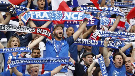 Euro 2016 : la joie de toute la France après la victoire des Bleus