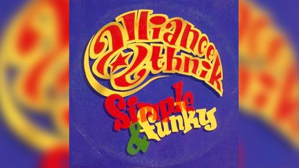 Le single de « Simple et Funky » par Alliance Ethnik. (DR)