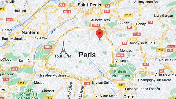 Ce Que Lon Sait De La Mort De Lola 12 Ans Dont Le Corps A été Retrouvé Dans Une Malle à Paris 5891