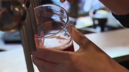 Bière sans alcool : un marché en nette progression