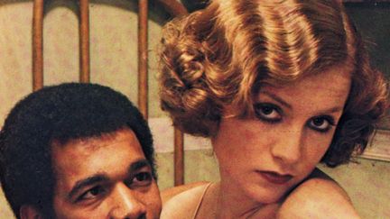 La carrière d'Isabelle Huppert va exploser grâce au film&nbsp;Violette Noziere, réalisé en 1978 par Claude Chabrol. Elle partage le&nbsp;Prix d'interprétation féminine du Festival de Cannes avec l'Américaine&nbsp;Jill Clayburgh. (FILMEL / FR3)