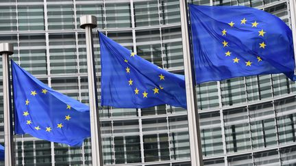 Les propositions seront examinées lors du sommet européen de décembre 2018. (EMMANUEL DUNAND / AFP)