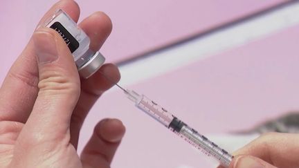 Covid-19 : ce qui change avec l’entrée en vigueur du pass vaccinal (CAPTURE D'ÉCRAN FRANCE 3)